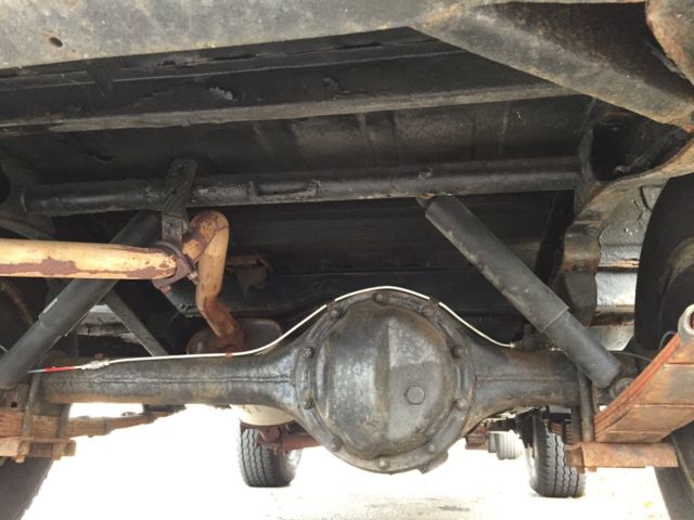 1972 Toyota FJ Cruiser - photo 5