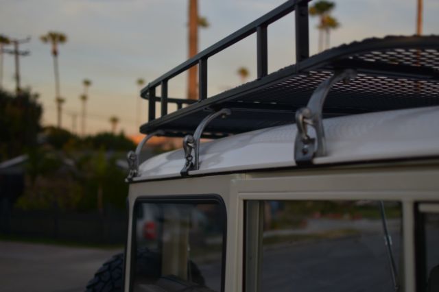 1972 Toyota Land Cruiser - photo 5
