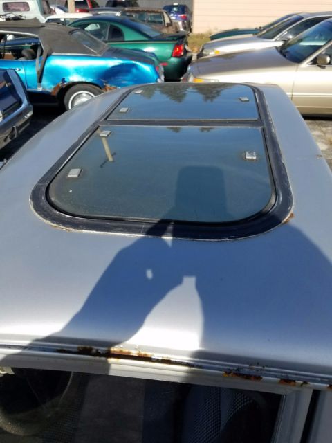 1972 Toyota Other - photo 3