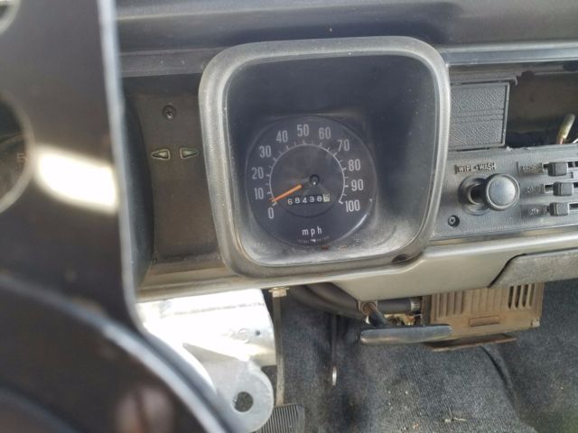1972 Toyota Other - photo 5