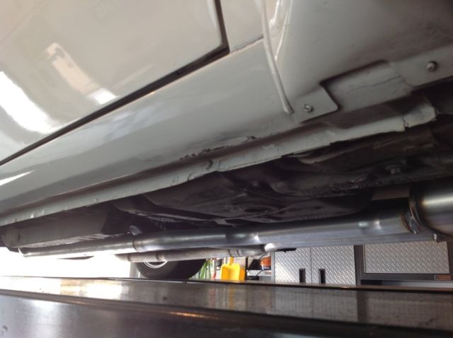 1972 Pontiac Trans Am - photo 10