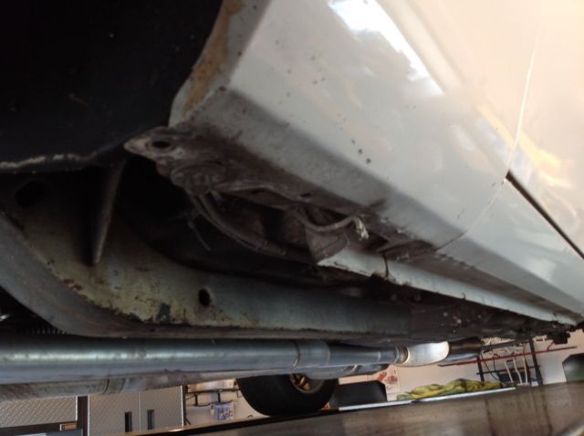 1972 Pontiac Trans Am - photo 11