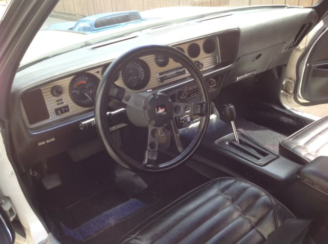 1972 Pontiac Trans Am - photo 12