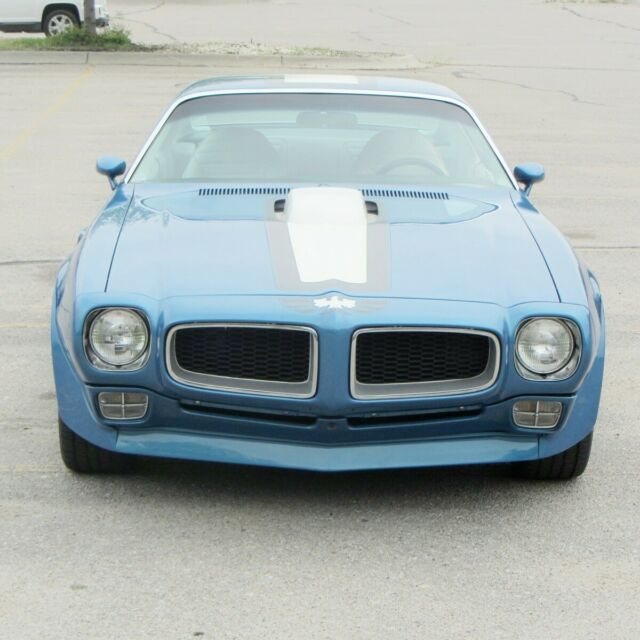 1972 Pontiac Firebird - photo 2