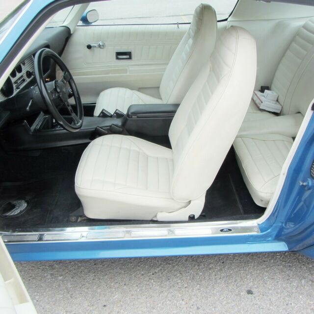1972 Pontiac Firebird - photo 8