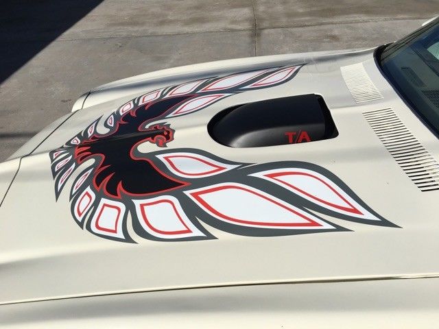 1972 Pontiac Firebird - photo 5