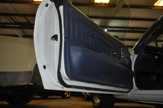 1972 Pontiac Trans Am - photo 10