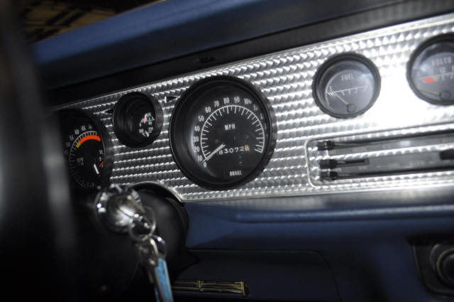 1972 Pontiac Trans Am - photo 11