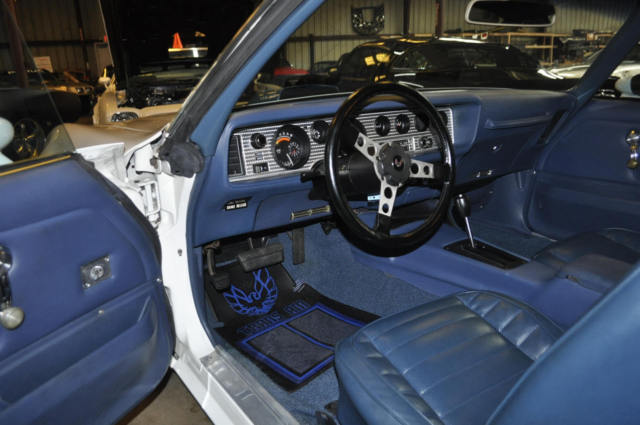 1972 Pontiac Trans Am - photo 6