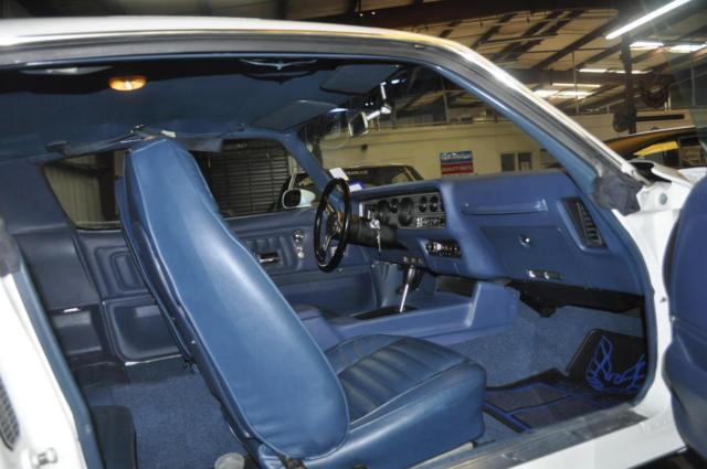 1972 Pontiac Trans Am - photo 7