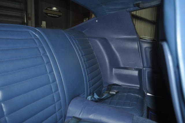 1972 Pontiac Trans Am - photo 8