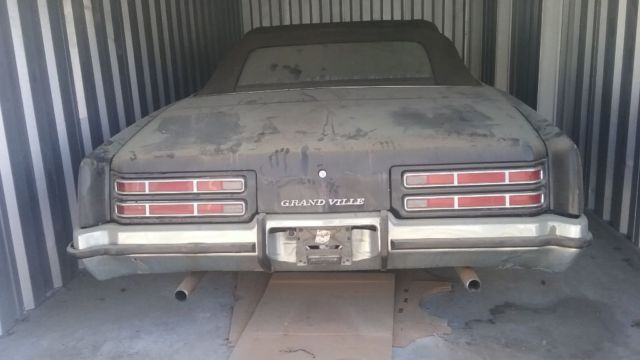 1972 Pontiac Other - photo 2