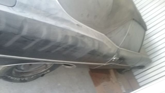 1972 Pontiac Other - photo 3