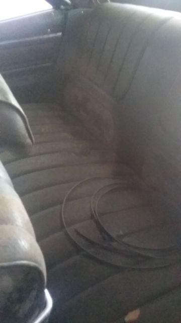 1972 Pontiac Other - photo 8