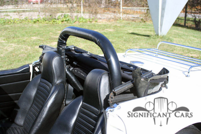 1972 Triumph TR-6 TR6 - photo 6