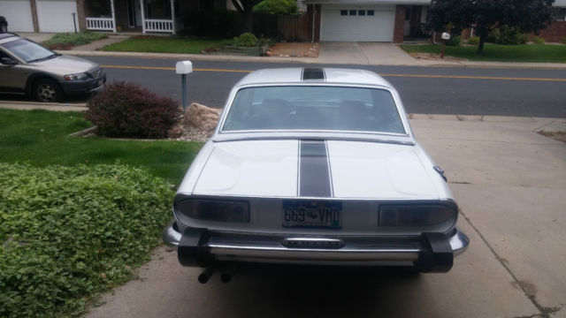 1972 Triumph Other - photo 7