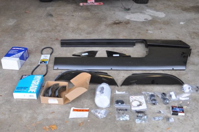 1972 Triumph Other - photo 10