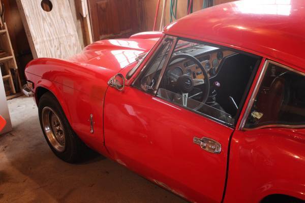 1972 Triumph Other - photo 2