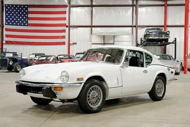 1972 Triumph Other