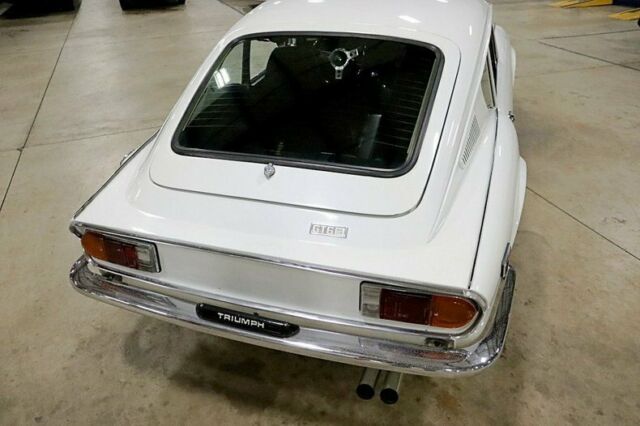 1972 Triumph Other - photo 11