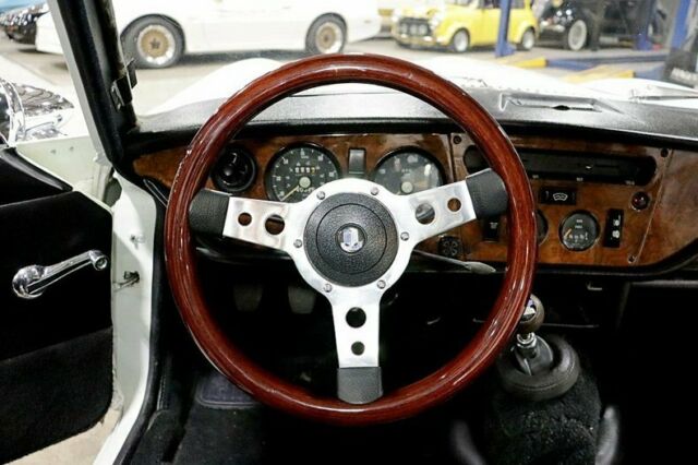 1972 Triumph Other - photo 12