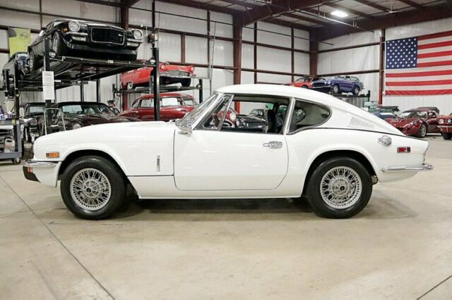 1972 Triumph Other - photo 2