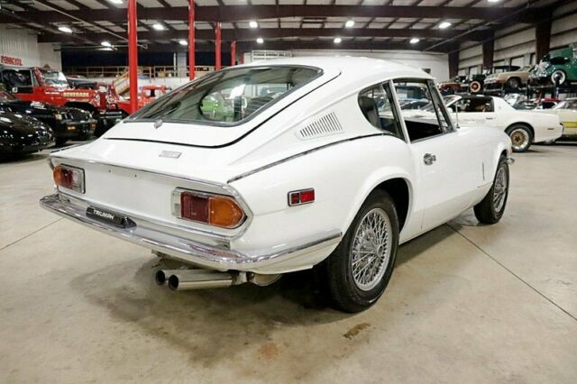 1972 Triumph Other - photo 5