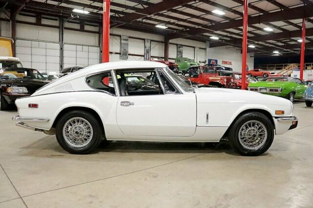 1972 Triumph Other - photo 6