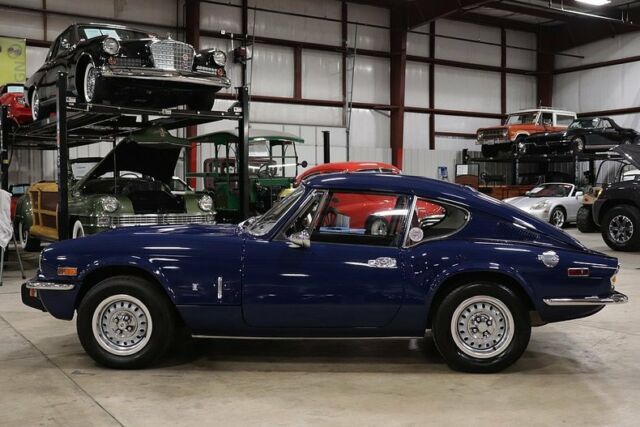 1972 Triumph Other -- - photo 2