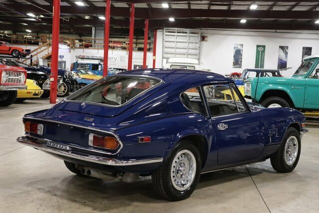 1972 Triumph Other -- - photo 5