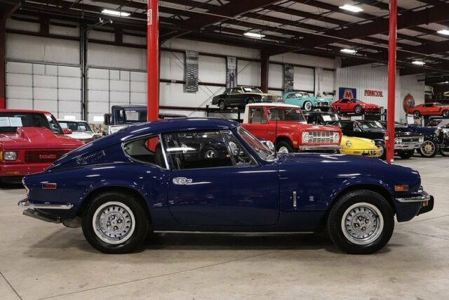 1972 Triumph Other -- - photo 6