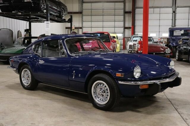 1972 Triumph Other -- - photo 7