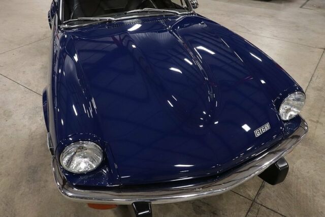 1972 Triumph Other -- - photo 9