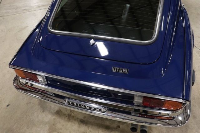 1972 Triumph Other -- - photo 11