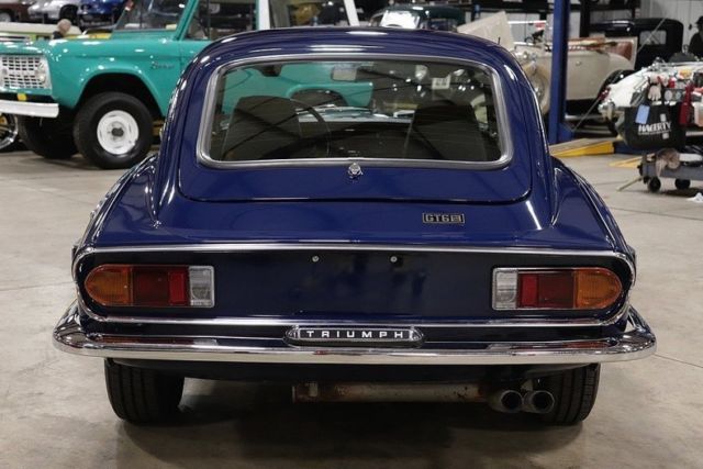1972 Triumph Other -- - photo 4