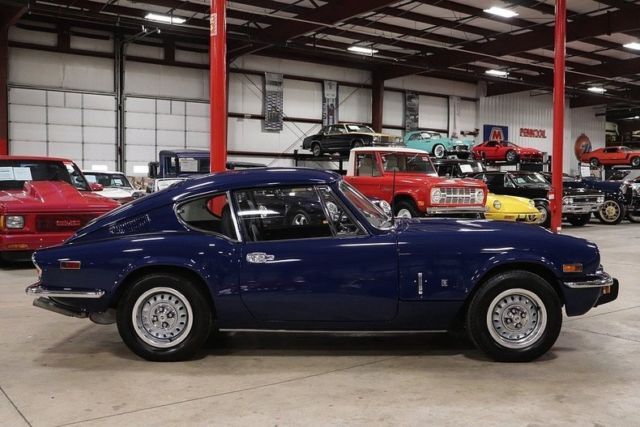 1972 Triumph Other -- - photo 6