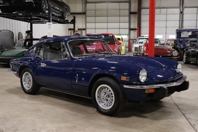 1972 Triumph Other -- - photo 7
