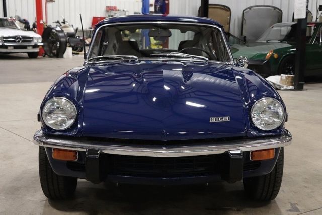 1972 Triumph Other -- - photo 8