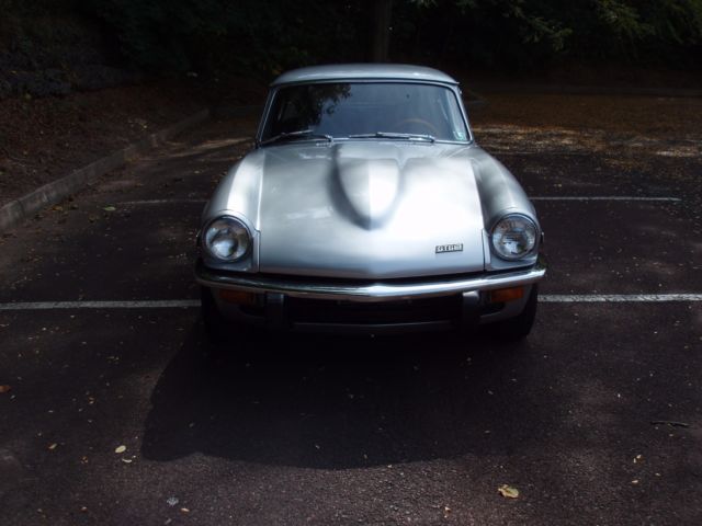 1972 Triumph Other GT6 - photo 2