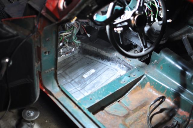 1972 Triumph Other - photo 6