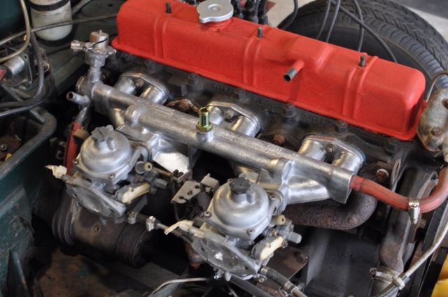 1972 Triumph Other - photo 8