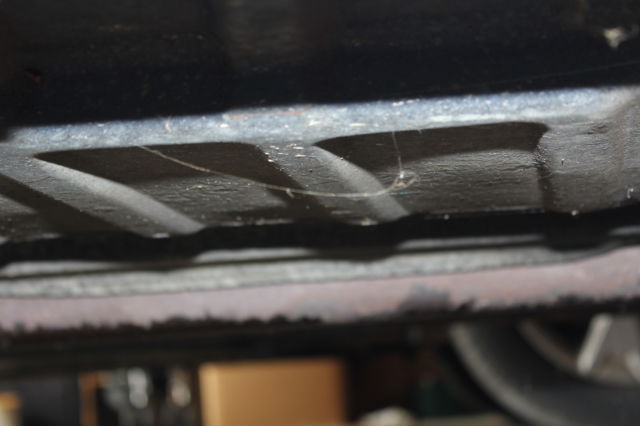 1972 Triumph GT6 - photo 10
