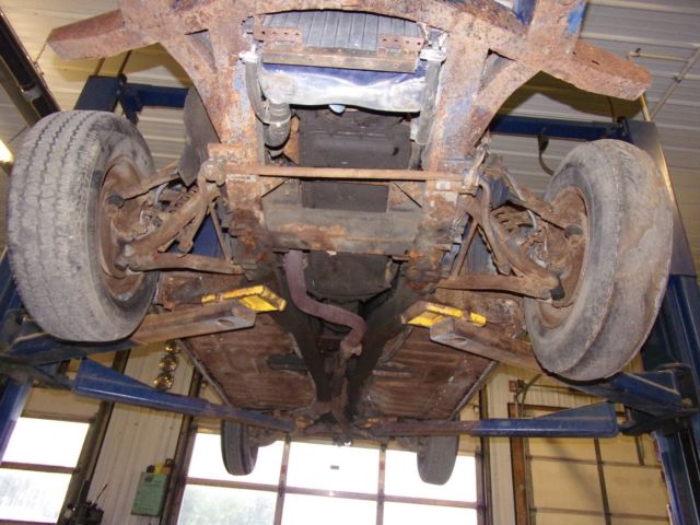 1972 Triumph GT6 - photo 9