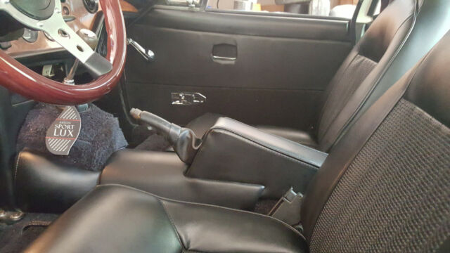 1972 Triumph GT6 MKIII - photo 8