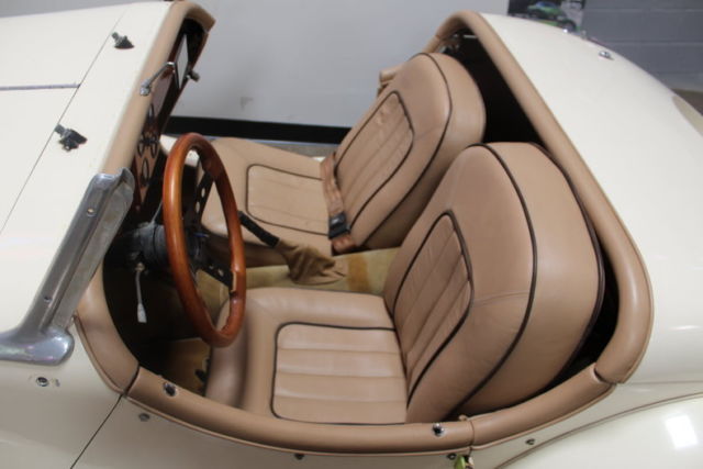 1972 Triumph Hathaway Hunter - photo 3