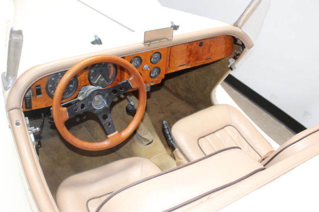 1972 Triumph Hathaway Hunter - photo 4