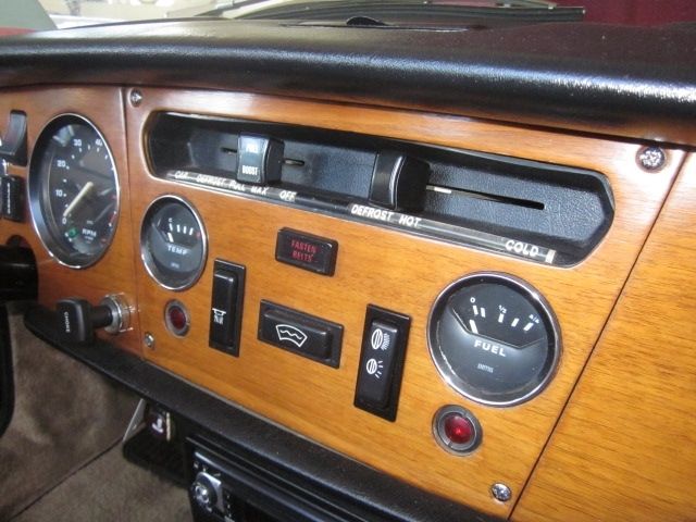 1972 Triumph Spitfire - photo 5