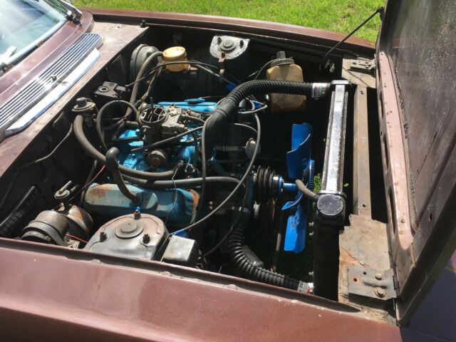 1972 Triumph Other Stag - photo 6