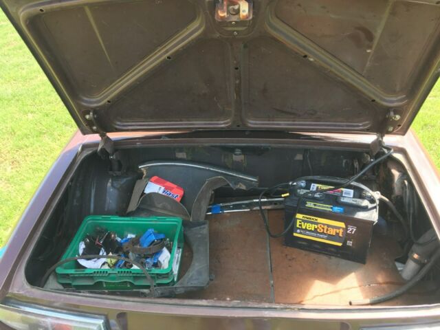 1972 Triumph Other Stag - photo 7