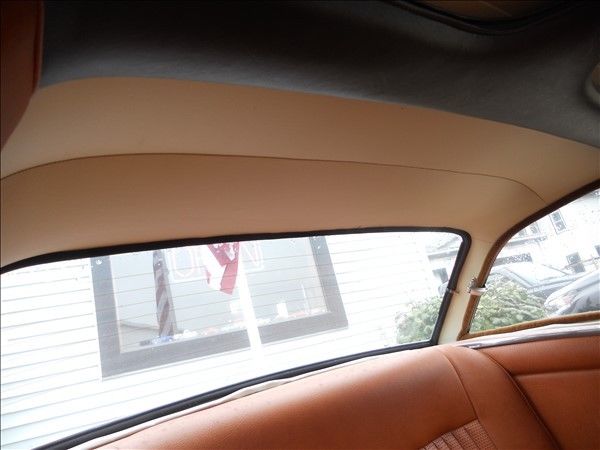 1972 Triumph Stag - photo 13